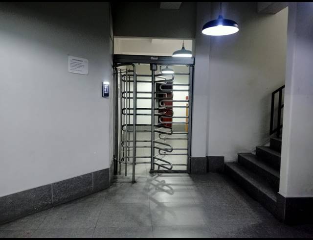 1 BEDROOM FLAT RENTED IN DURBAN CENTRAL